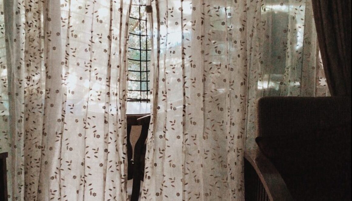The Living Room