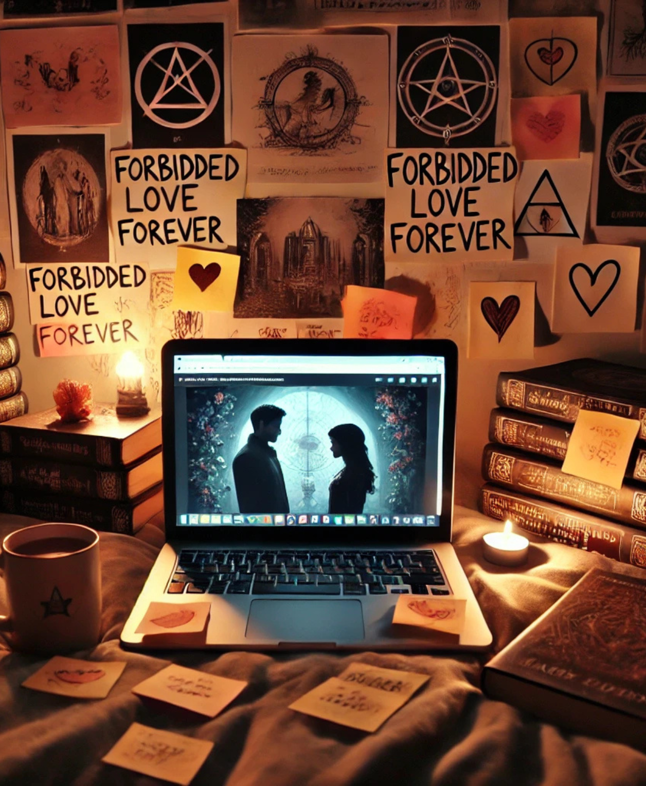 How I Fell Into The Dramione Rabbit Hole, And Honestly? I’m Thriving!