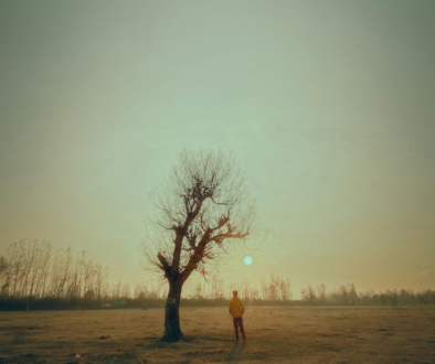 Marked & Memoired: An Ode to the Stories We Wear