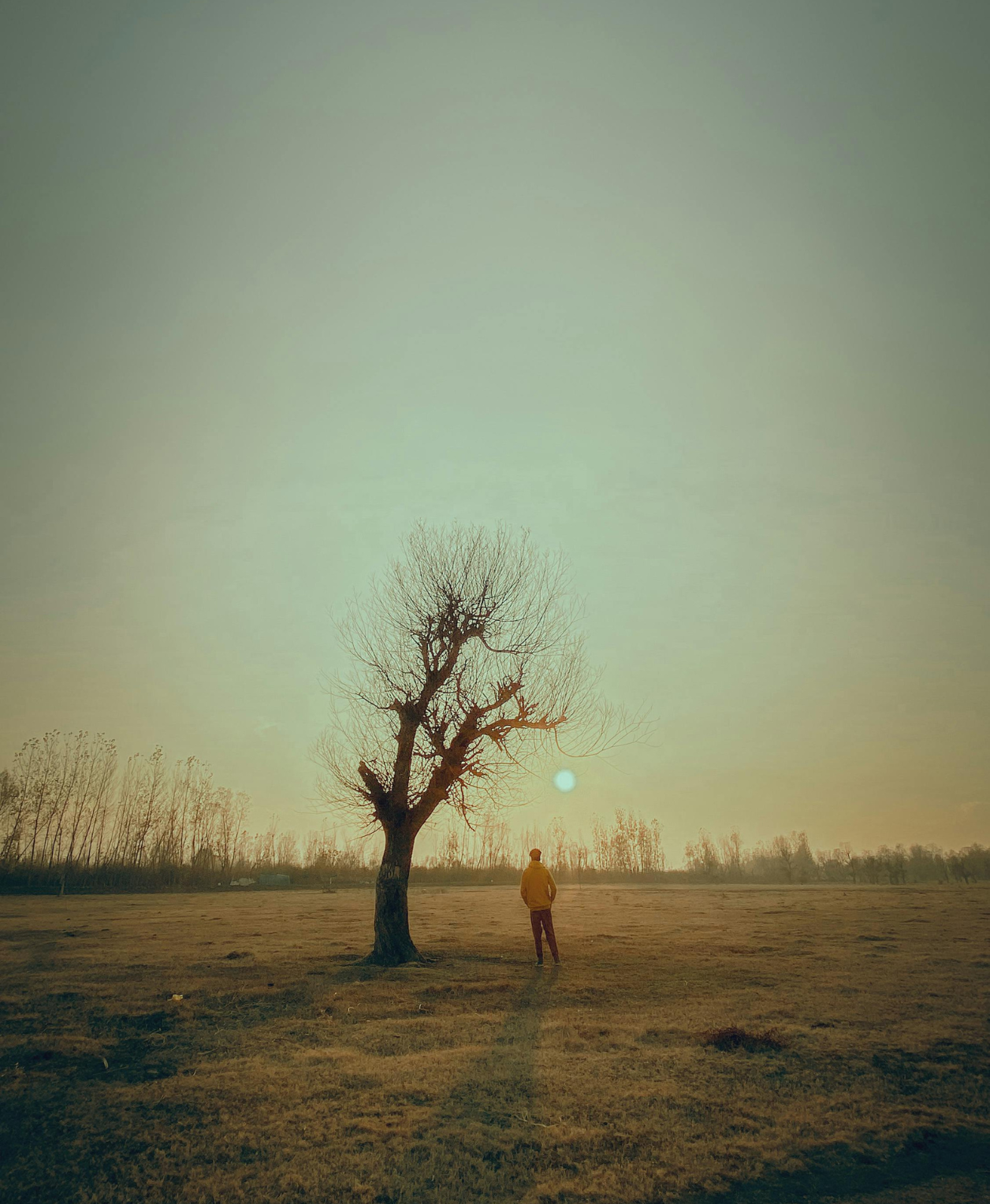 Marked & Memoired: An Ode to the Stories We Wear